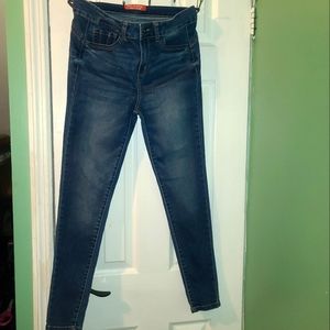 Cute 💖 Ymi Wanna Betta Butt Jeans Size 7